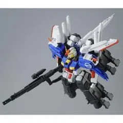 2025年最新】MG Sガンダム ブースター・ユニット装着型の人気