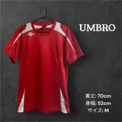UMBRO Tシャツ