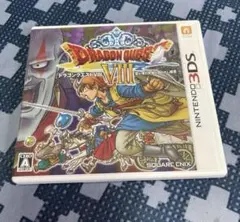 ドラゴンクエストVIII 3DS パッケージ版