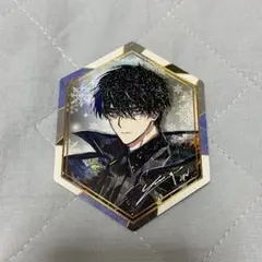 メダリスト展 入場特典 夜鷹純
