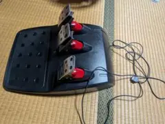 G27 Logitech ハンドルコントローラー 匿名配送