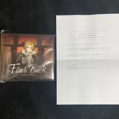 そうま FlashBack アルバム 5公演購入者特典