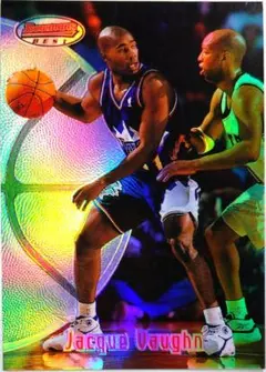 RC JACQUE VAUGHN BOWMAN REFRACTOR