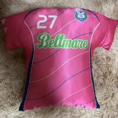 湘南ベルマーレ阿部伸行