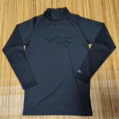 SK COOL ブラック アンダーシャツ Mサイズ