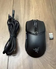 Razer Cobra Pro ゲーミングマウス