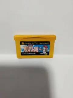 ゲームボーイアドバンス ファミコンミニ パルテナの鏡