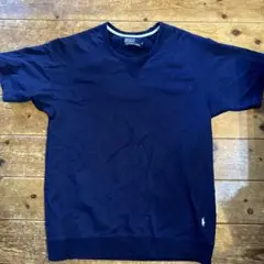 Polo by Ralph Lauren ネイビー Tシャツ Lサイズ