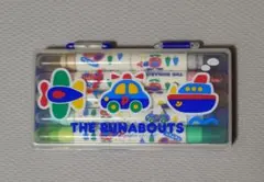サンリオ THE RUNABOUTS カラーペン