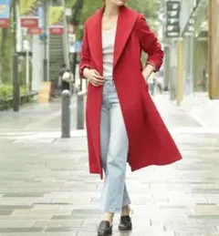 GALLARDAGALANTE Agショールコート