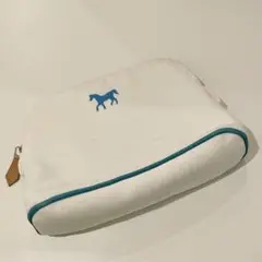 エルメス ボリードポーチ PM ミル ポーチ