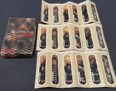 【貴重】Janne Da Arc 未使用絆創膏　箱は開封済み