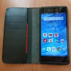 ソニーエクスペリアZ5 クロ－ム32G