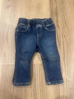 GAP DENIMデニムパンツ 6-12ヶ月 70cm