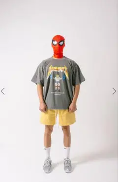 今日だけ　新作　JACKPOT MARKET Ｔシャツ　サイズＬ