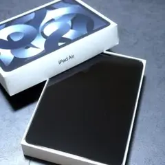 ipad air 第5世代 64GB スペースグレイ