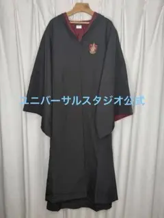 ユニバーサルスタジオハリウッド限定　グリフィンドール　ローブ　正規品　Lサイズ