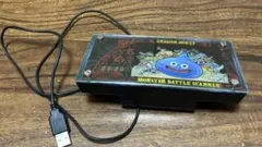 ドラゴンクエスト モンスター バトル スキャナー