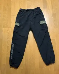 primitive カーゴパンツ　黒　【L】