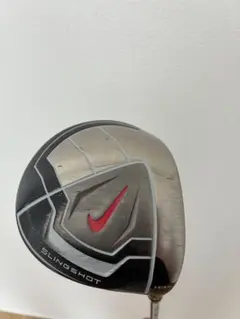 Nike Slingshot ドライバー
