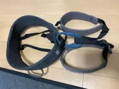 ブラックダイヤモンド ハーネス