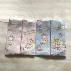 ポケットティッシュケース　普通サイズ　Y51 アリス