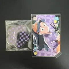 忍たま　トレーディング　アクスタ　綾部