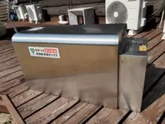 発電機防音ボックス　ぱかっとM　タイプ１　中古　ホンダEU16i用 発電機防音ボックス ぱかっとM タイプ1 中古 ホンダEU16i用