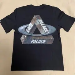 即完売品！最安・PALACE ORKLEY T-shirt 白 L Palace x Oakley T-Shirt White Men's - SS23 - US