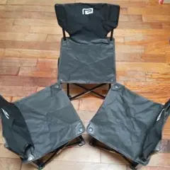 Reversal 非売品 折り畳み式 チェアー 3脚 リバーサル rvddw