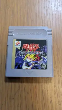 遊戯王 デュエルモンスターズ DMG-AYU-JPN