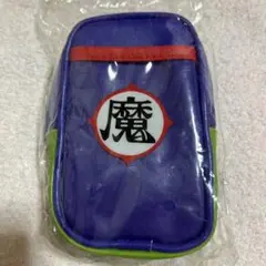 【レトロ・タグつき】ドラゴンボールZピッコロポーチ