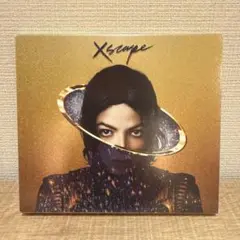 Michael Jackson Xscape CD・DVD