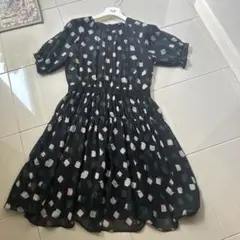 アルマーニジュニア　ワンピース14Ａ