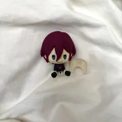あんスタ　一番くじ　七種茨　EDEN PUNYBEANS フィギュア　チャーム あんスタ 一番くじ 巴日和 七種茨 eden PUNY BEANS フィギュア