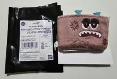 アイナナ　ドリンクスリーブ　虎於