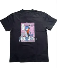 《新品未使用》漆黒Fes.ダウト「夏ノ魔物’23」　限定BIGTシャツ
