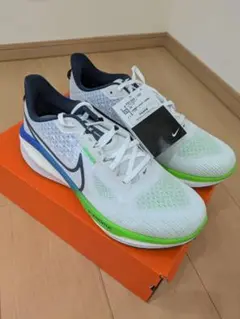 NIKE ナイキボメロ17 27.5cm 新品未使用 ＋シューズ袋付き