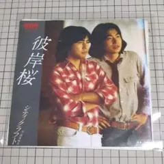 EP シティクラフト - 彼岸桜