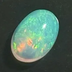 オパール ルース 0.6ct エチオピア産