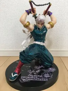 鬼滅の刃 宇髄天元 フィギュア