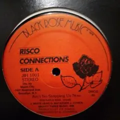 新品　未開封　Risco Connection 2LP m48851592860_1.jpg?1735217548