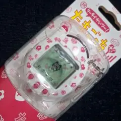 BANDAI - (新品未使用非売品)レアたまごっちプラス本体　クラブニンテンドー限定 BANDAI - (新品未使用非売品)レアたまごっちプラス本体 クラブ