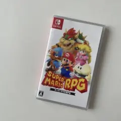 スーパーマリオRPG Nintendo Switch