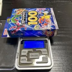 スタートデッキ100 111g ミラー?
