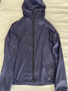 Answer4 Wind Shell Jacket ネイビー S