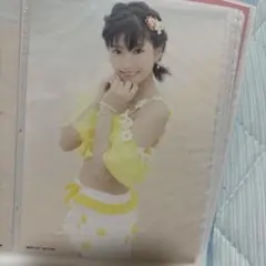 SKE48 意外にマンゴー 封入 後藤楽々