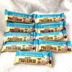 MYPROTEIN LEAN PROTEIN BAR プロテインバー
