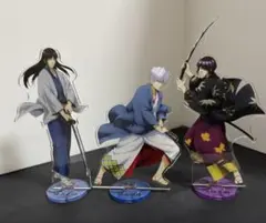 銀魂 アクリルスタンド
