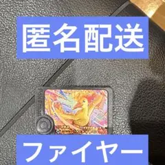 ポケモンフレンダ ファイヤー 匿名配送